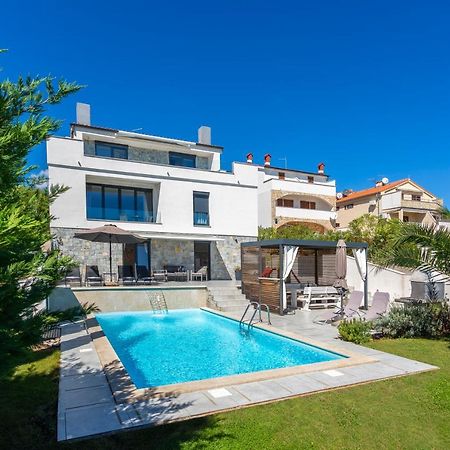 Sun & Sea Villa Kornić Eksteriør bilde