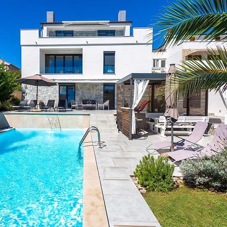 Sun & Sea Villa Kornić Eksteriør bilde