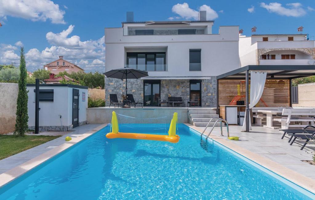 Sun & Sea Villa Kornić Eksteriør bilde