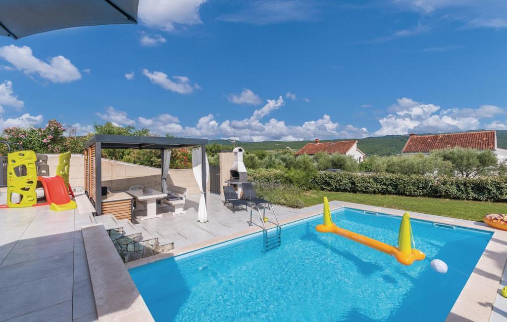 Sun & Sea Villa Kornić Eksteriør bilde