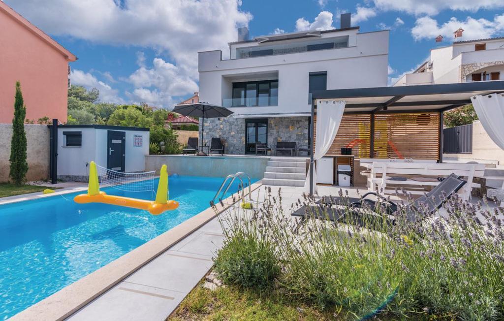 Sun & Sea Villa Kornić Eksteriør bilde