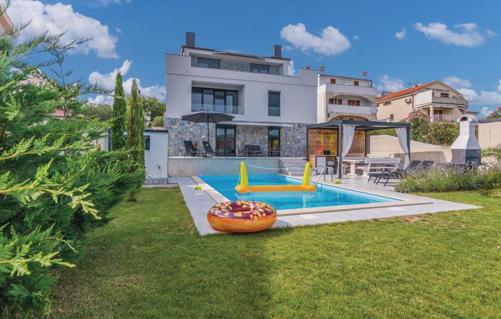 Sun & Sea Villa Kornić Eksteriør bilde