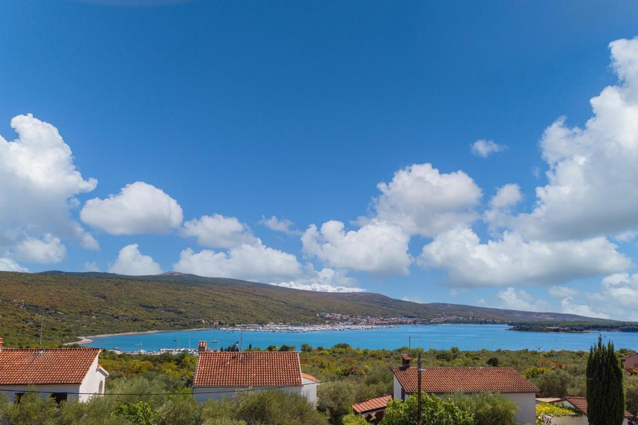 Sun & Sea Villa Kornić Eksteriør bilde