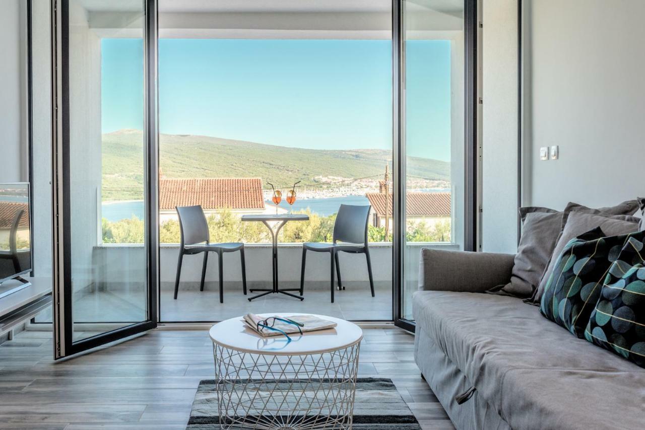 Sun & Sea Villa Kornić Eksteriør bilde