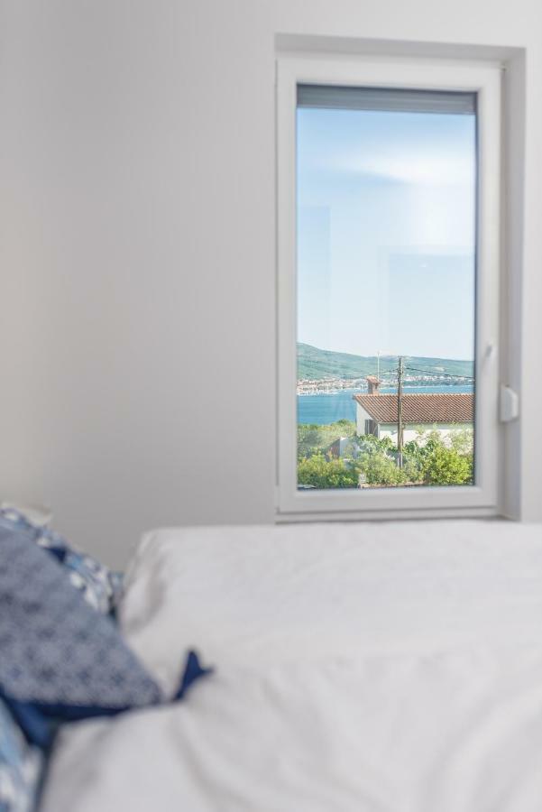 Sun & Sea Villa Kornić Eksteriør bilde