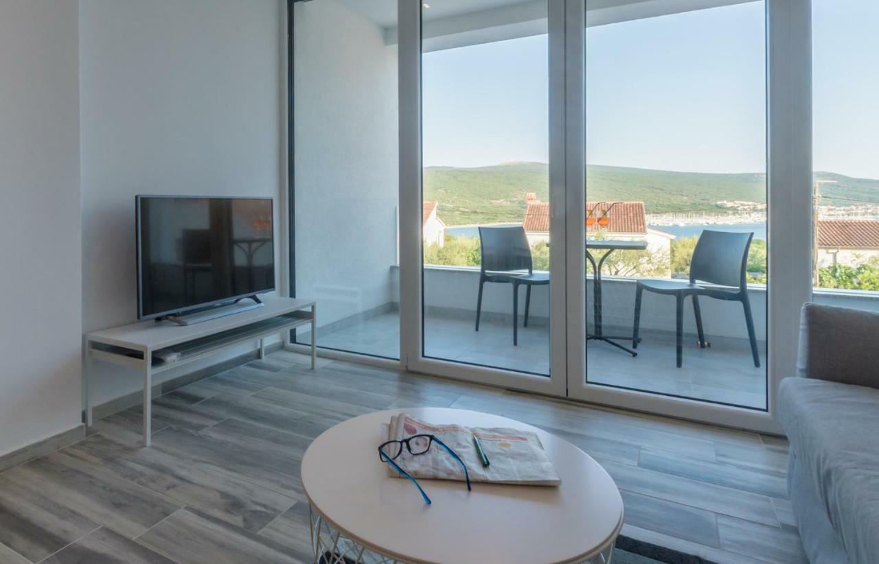 Sun & Sea Villa Kornić Eksteriør bilde